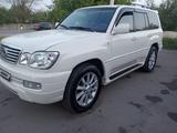 Lexus LX 470 1998 года за 8 500 000 тг. в Атырау – фото 3
