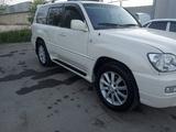 Lexus LX 470 1998 года за 8 500 000 тг. в Атырау – фото 5