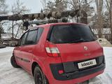 Renault Scenic 2006 годаүшін1 450 000 тг. в Павлодар – фото 2