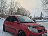 Renault Scenic 2006 годаүшін1 450 000 тг. в Павлодар – фото 3