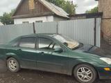 Ford Focus 1999 года за 1 600 000 тг. в Караганда – фото 2