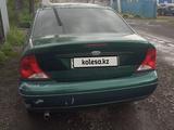 Ford Focus 1999 годаfor2 000 000 тг. в Караганда – фото 3