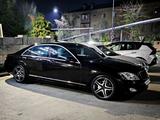 Mercedes-Benz S 350 2008 годаүшін8 700 000 тг. в Шымкент – фото 2
