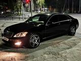 Mercedes-Benz S 350 2008 годаүшін8 700 000 тг. в Шымкент