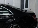 Mercedes-Benz S 350 2008 годаүшін8 700 000 тг. в Шымкент – фото 4