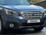 Subaru Outback 2017 годаүшін13 000 000 тг. в Алматы – фото 3