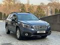 Subaru Outback 2017 годаfor13 000 000 тг. в Алматы – фото 4