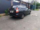 ВАЗ (Lada) Priora 2171 2015 годаүшін1 700 000 тг. в Алматы – фото 4