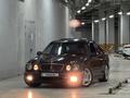 Mercedes-Benz E 320 1999 годаfor5 800 000 тг. в Астана – фото 9