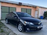 Toyota Camry 2013 года за 7 800 000 тг. в Кульсары