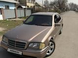 Mercedes-Benz C 220 1994 годаүшін2 000 000 тг. в Алматы