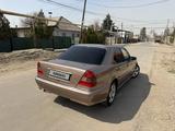 Mercedes-Benz C 220 1994 годаүшін2 000 000 тг. в Алматы – фото 4