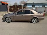 Mercedes-Benz C 220 1994 годаүшін2 000 000 тг. в Алматы – фото 2