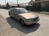 Mercedes-Benz C 220 1994 годаүшін2 000 000 тг. в Алматы – фото 5