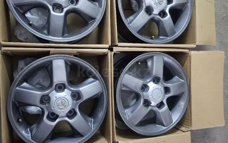 Диски за 250 000 тг. в Астана