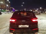 Hyundai Creta 2018 годаүшін8 990 000 тг. в Актобе – фото 5