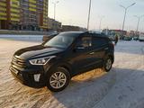 Hyundai Creta 2018 года за 8 990 000 тг. в Актобе