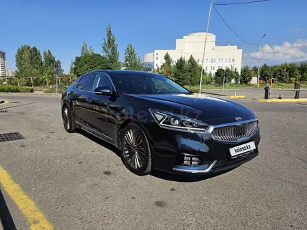 Kia K7 2019 года за 11 500 000 тг. в Алматы – фото 10