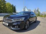 Kia K7 2019 годаfor11 500 000 тг. в Алматы – фото 2