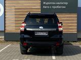 Toyota Land Cruiser Prado 2014 года за 15 795 000 тг. в Алматы – фото 5