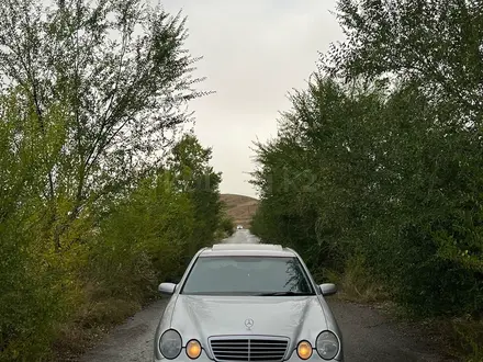 Mercedes-Benz E 280 2000 года за 5 500 000 тг. в Усть-Каменогорск