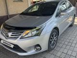 Toyota Avensis 2012 года за 5 500 000 тг. в Алматы
