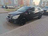 Chevrolet Cobalt 2023 года за 5 300 000 тг. в Астана – фото 2