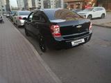 Chevrolet Cobalt 2023 года за 5 300 000 тг. в Астана – фото 3