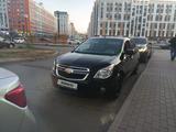 Chevrolet Cobalt 2023 года за 5 300 000 тг. в Астана – фото 5