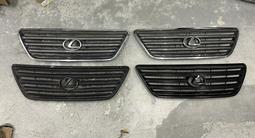 Решетка радиатора за 10 100 тг. в Алматы