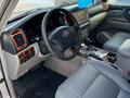 Toyota Land Cruiser 2004 годаүшін10 000 000 тг. в Петропавловск – фото 11