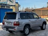 Toyota Land Cruiser 2004 года за 12 000 000 тг. в Петропавловск – фото 5