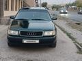 Audi 100 1993 года за 2 500 000 тг. в Шымкент – фото 2