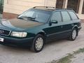 Audi 100 1993 года за 2 500 000 тг. в Шымкент – фото 3