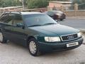 Audi 100 1993 года за 2 500 000 тг. в Шымкент