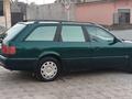 Audi 100 1993 года за 2 500 000 тг. в Шымкент – фото 5
