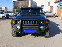 Hummer H3 2007 годаүшін11 500 000 тг. в Астана