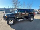 Hummer H3 2007 годаfor11 500 000 тг. в Астана – фото 2