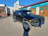 Hummer H3 2007 года за 11 500 000 тг. в Астана – фото 3