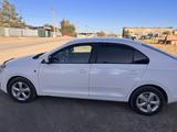 Skoda Rapid 2013 годаfor3 800 000 тг. в Сатпаев – фото 2