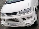 Mitsubishi Delica 2005 годаүшін6 000 000 тг. в Алматы