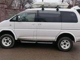 Mitsubishi Delica 2005 годаүшін6 000 000 тг. в Алматы – фото 4