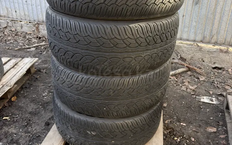 Yokohama Parada Spec-X 285/45R22 114V за 200 000 тг. в Алматы
