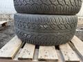 Yokohama Parada Spec-X 285/45R22 114V за 200 000 тг. в Алматы – фото 5