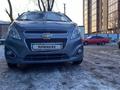 Chevrolet Spark 2022 года за 5 700 000 тг. в Уральск – фото 9