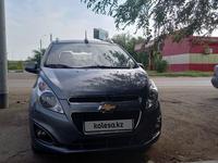 Chevrolet Spark 2022 годаүшін5 700 000 тг. в Уральск