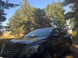 Nissan Sentra 2014 годаүшін4 400 000 тг. в Кокшетау – фото 3