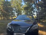Nissan Sentra 2014 годаүшін4 400 000 тг. в Кокшетау – фото 4
