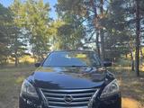 Nissan Sentra 2014 годаүшін4 400 000 тг. в Кокшетау – фото 2