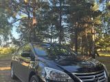 Nissan Sentra 2014 годаүшін4 400 000 тг. в Кокшетау